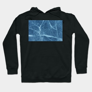 Blue Marble Hoodie